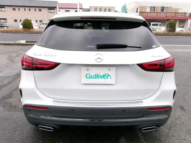 メルセデス・ベンツ ＧＬＡ２００ｄ