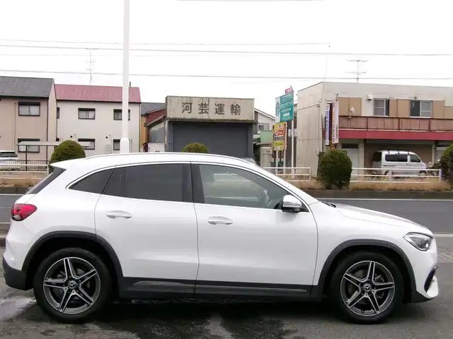 メルセデス・ベンツ ＧＬＡ２００ｄ