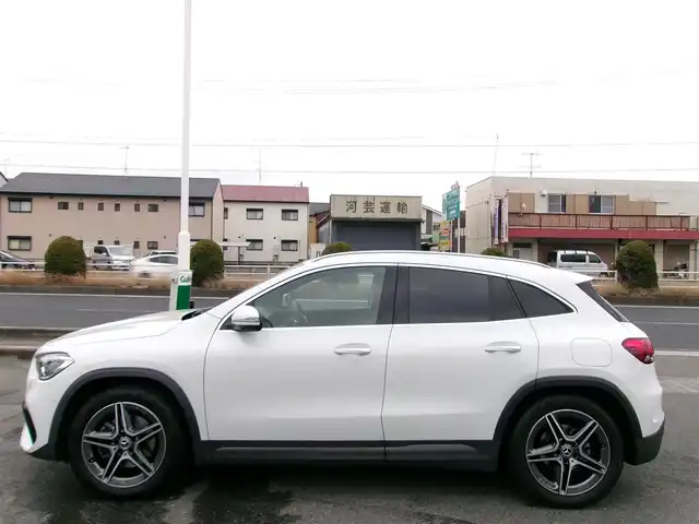 メルセデス・ベンツ ＧＬＡ２００ｄ