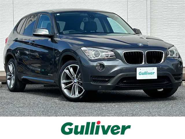 ＢＭＷ Ｘ１