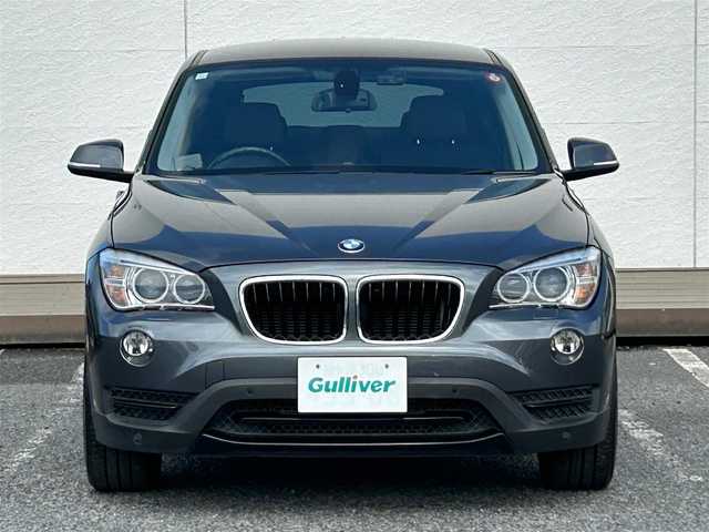 ＢＭＷ Ｘ１