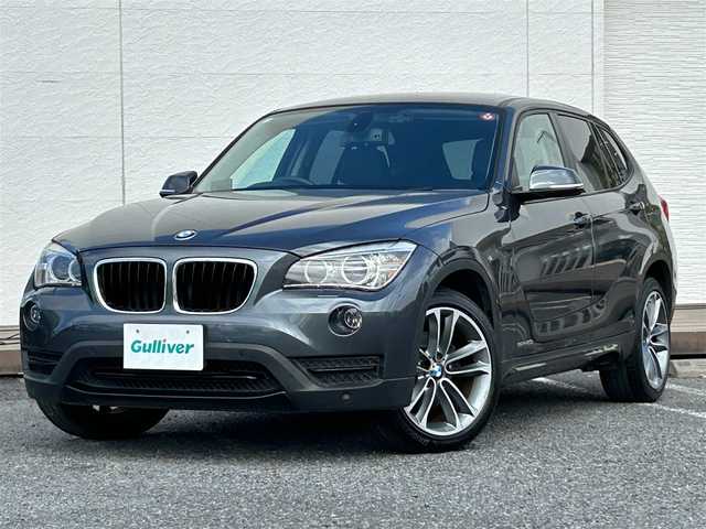 ＢＭＷ Ｘ１