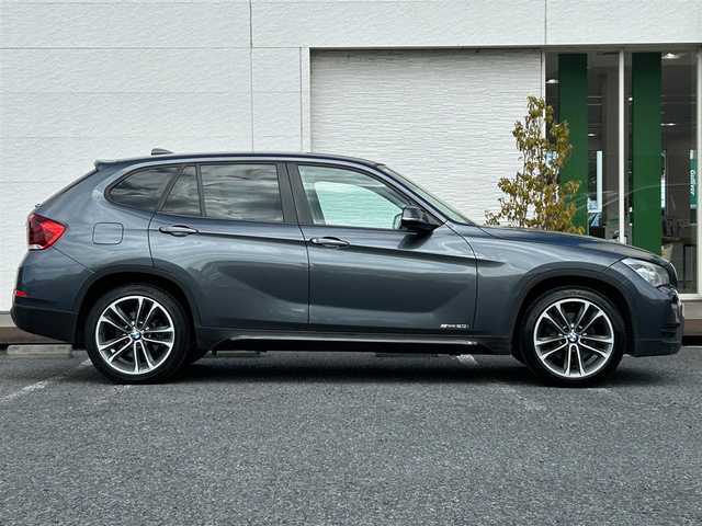 ＢＭＷ Ｘ１