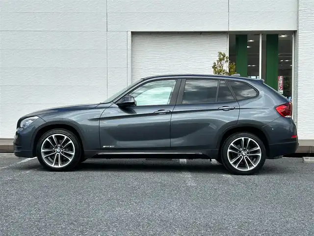 ＢＭＷ Ｘ１