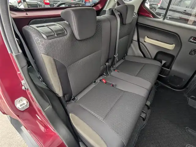 スズキ クロスビー HYBRID MZ 福井県 2019(令1)年 4.1万km クラレットレッドメタリック 純正ナビ/（AM/FM/フルセグ/BT/DVD）/パドルシフト/ターボ/フォグランプ/純正16インチAW/純正フロアマット/全周囲カメラ/バックカメラ/クルーズコントロール/リアコーナーセンサー/ステアリングスイッチ/電動格納ミラー/ドアバイザー/オートLEDヘッドライト/ドライブレコーダー/横滑り防止装置