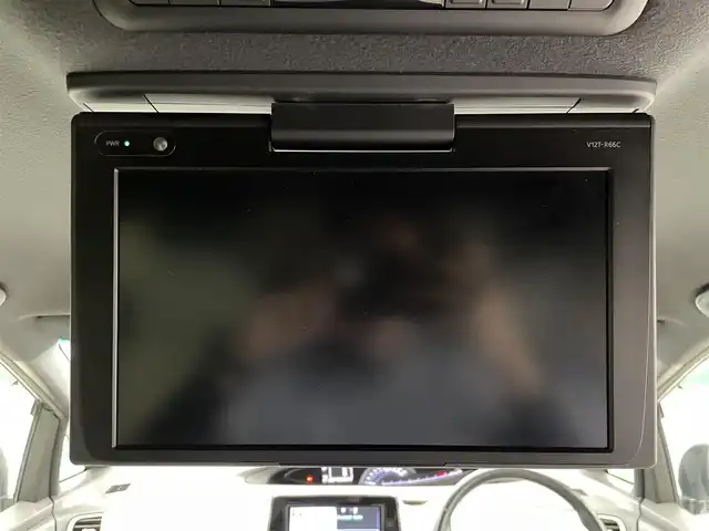 トヨタ エスティマ ハイブリッド アエラス スマート 鹿児島県 2016(平28)年 12.1万km ホワイトパールクリスタルシャイン 純正9インチSDナビ【NSZT-Y66T】/(フルセグTV/CD/DVD/FM/AM/SD/BT)/トヨタセーフティセンスC/・プリクラッシュセーフティシステム（対車両）/・レーンディパーチャーアラート/・オートマチックハイビーム/先行車発進告知機能/バックカメラ/純正フリップダウンモニター/モデリスタエアロ（フロント/サイド/リア）/両側パワースライドドア/前席シートヒーター/ビルトインETC/オールオートウィンドウ/LEDヘッドライト/純正17インチアルミホイール/保証書/取扱説明書/禁煙車