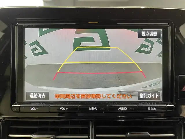 トヨタ エスティマ ハイブリッド アエラス スマート 鹿児島県 2016(平28)年 12.1万km ホワイトパールクリスタルシャイン 純正9インチSDナビ【NSZT-Y66T】/(フルセグTV/CD/DVD/FM/AM/SD/BT)/トヨタセーフティセンスC/・プリクラッシュセーフティシステム（対車両）/・レーンディパーチャーアラート/・オートマチックハイビーム/先行車発進告知機能/バックカメラ/純正フリップダウンモニター/モデリスタエアロ（フロント/サイド/リア）/両側パワースライドドア/前席シートヒーター/ビルトインETC/オールオートウィンドウ/LEDヘッドライト/純正17インチアルミホイール/保証書/取扱説明書/禁煙車