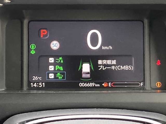 ホンダ Ｎ ＢＯＸ カスタム ターボ コーディネートS 佐賀県 2024(令6)年 0.7万km グレーⅡ 純正9インチナビ/バックカメラ/ホンダセンシング/・衝突軽減ブレーキ（CMBS）/・路線逸脱警報機能/・踏み間違い防止/・アダプティブクルーズコントロール/・コーナーセンサー/両側パワースライドドア/電動パーキングブレーキ/オートブレーキホールド/ハーフレザーシート/シートヒーター/ETC/ドライブレコーダー/プッシュスタート/スマートキー/LEDヘッドライト/フォグライト/純正アルミホイール