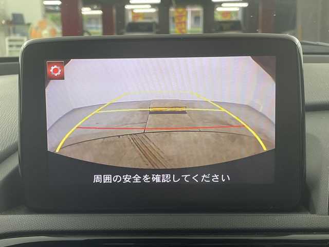 マツダ ロードスター ＲＦ RS 愛知県 2017(平29)年 7.7万km ソウルレッドクリスタルM 禁煙車/6速MT/純正8インチナビ/（CD/DVD/Bluetooth/フルセグTV/AM/FM)/BOSEプレミアムサウンド/バックカメラ/i-ActiveSense/・衝突軽減ブレーキ/・ブラインドスポットモニタリング/・レーンキープアシスト/・オートマチックハイビーム/ドライブレコーダー/ETC/シートヒーター/BBS製17インチアルミホイール