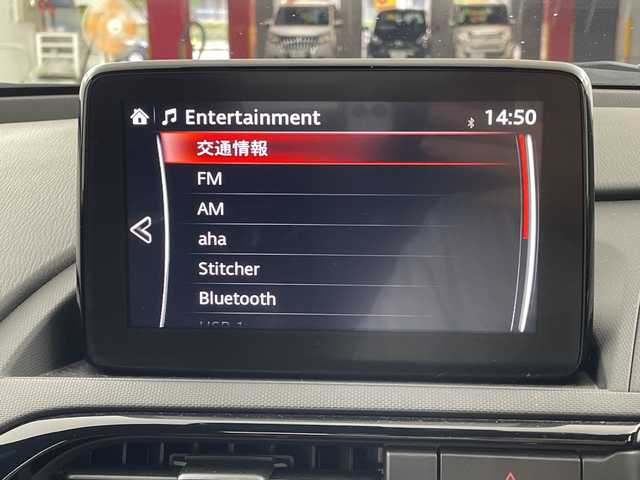 マツダ ロードスター ＲＦ RS 愛知県 2017(平29)年 7.7万km ソウルレッドクリスタルM 禁煙車/6速MT/純正8インチナビ/（CD/DVD/Bluetooth/フルセグTV/AM/FM)/BOSEプレミアムサウンド/バックカメラ/i-ActiveSense/・衝突軽減ブレーキ/・ブラインドスポットモニタリング/・レーンキープアシスト/・オートマチックハイビーム/ドライブレコーダー/ETC/シートヒーター/BBS製17インチアルミホイール