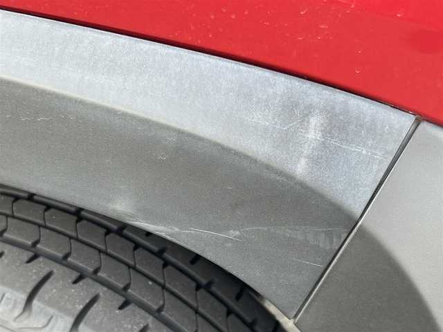 スズキ ハスラー Jスタイル 岡山県 2015(平27)年 10万km フェニックスレッドパール/ホワイト2トーンルーフ 登録時走行距離99790km/社外7インチナビ/フルセグTV(AM.FM.CD.DVD.TV.BT)/バックカメラ/ETC/ドライブレコーダー/シートヒーター/衝突軽減ブレーキ/レーンキープアシスト/ベンチシート/フルフラットシート/オートライト/アイドリングストップ/純正フロアマット