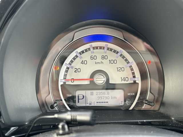 スズキ ハスラー Jスタイル 岡山県 2015(平27)年 10万km フェニックスレッドパール/ホワイト2トーンルーフ 登録時走行距離99790km/社外7インチナビ/フルセグTV(AM.FM.CD.DVD.TV.BT)/バックカメラ/ETC/ドライブレコーダー/シートヒーター/衝突軽減ブレーキ/レーンキープアシスト/ベンチシート/フルフラットシート/オートライト/アイドリングストップ/純正フロアマット