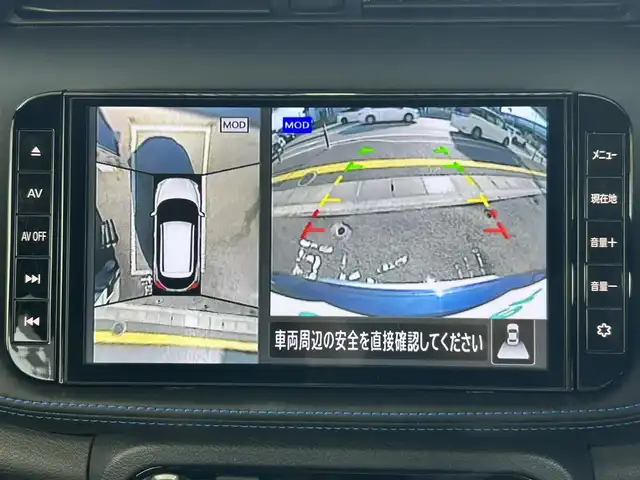 日産 キックス オーテック 兵庫県 2022(令4)年 3.1万km 青Ⅱ 純正ディーラーナビ/（CD/DVD/BT/フルセグTV）/全方位カメラ/プロパイロット/全席レザーシート/前席シートヒーター/ハンドルヒーター/デジタルインナーミラー/ドライブレコーダー/ETC/衝突軽減ブレーキ/レーダークルーズコントロール/LEDヘッドライト/AUTOライト/スマートキー