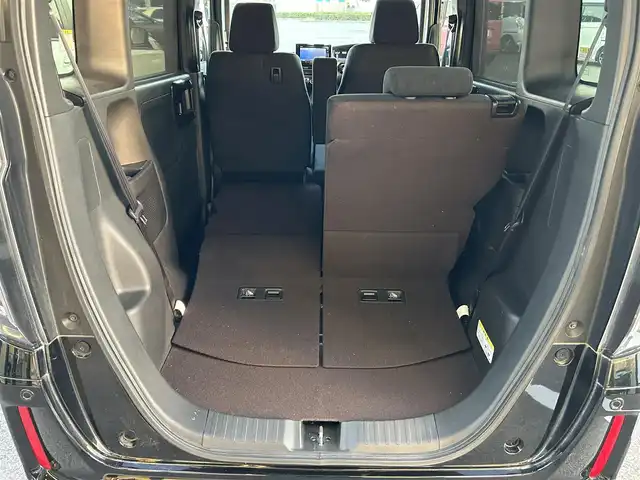 ホンダ Ｎ ＢＯＸ カスタム G L ホンダセンシング 愛媛県 2019(平31)年 7.8万km クリスタルブラックパール ディーラーOP純正ナビ/BT/AM・FM/CD/DVD/フルセグ/ビルトインETC/バックカメラ/ホンダセンシング/片側パワースライドドア/クルーズコントロール/スペアキー/フルフラットシート/LEDヘッドライト