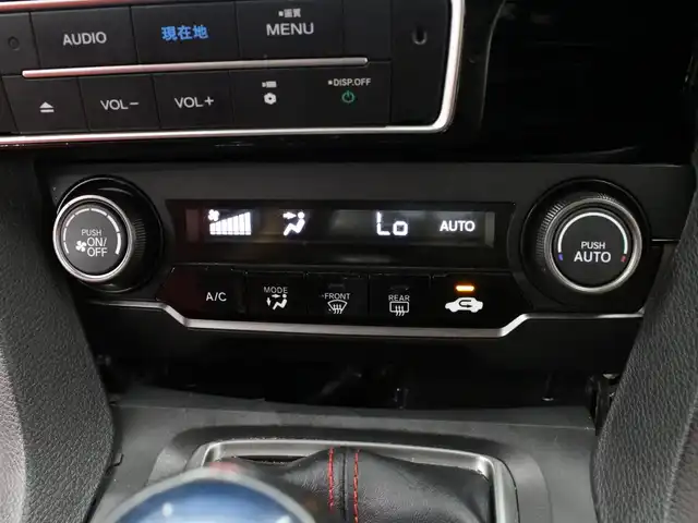 ホンダ シビック タイプR 三重県 2018(平30)年 4.2万km チャンピオンシップホワイト 無限フロントアンダースポイラー/無限サイドガーニッシュ/無限リアアンダースポイラー/純正リアスポイラー/HKSリーガマックスプレミアムマフラー/momoステアリング/NGR Innovationsクイックリリースボススペーサー/純正メモリナビ・地デジTV/・DVD/CD/・Bluetooth/バックカメラ/コムテック前後ドライブレコーダー/社外デジタルインナーミラー/クルーズコントロール/ビルトインETC2.0/純正20インチアルミホイール/LEDヘッドランプ/・オートライト/LEDフロントフォグランプ/プッシュエンジンスタート/スマートキー