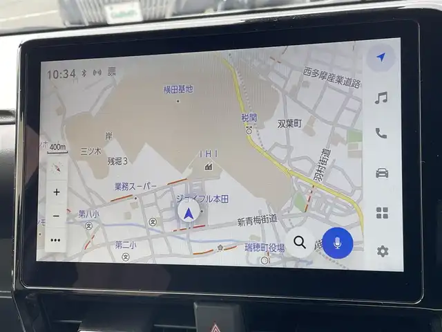 トヨタ ヴォクシー ハイブリッド S－Z 東京都 2025(令7)年 1万km アティチュードブラックマイカ ワンオーナー　/純正１０型車載メモリナビフルセグ　/・CD/DVD/FM/AM/・BluetoothAudio/HDMI/・AppleCarPlay＆AndroidAuto/快適利便HighＰＫＧ　/・オットマンシート/・ハンズフリーパわ＾スライドドア/・ステアリングヒーター/・ナノイーX/・パワーバックドア/ブラインドスポットモニター  /デジタルインナーミラー/セーフティセンス /（衝突回避支援パッケージ）/・プリクラッシュセーフティ/・レーンディパーチャーアラート/・オートマチックハイビーム/・レーダークルーズコントロール/・レーントレーンシングアシスト/・オートマチックハイビーム/バックガイドモニター /シートヒーター /プッシュスタート/保証書＆取説
