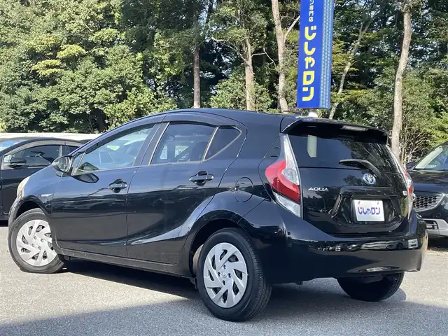トヨタ アクア G 栃木県 2012(平24)年 14.6万km ブラックマイカ (株)IDOMが運営する【じしゃロン宇都宮店】の自社ローン専用車両になります。こちらは現金またはオートローンご利用時の価格です。自社ローンご希望の方は別途その旨お申付け下さい/純正ナビ/バックカメラ/ワンセグ/ＥＴＣ/スマートキー/アイドリングストップ/プッシュボタンスタート/電格ミラー