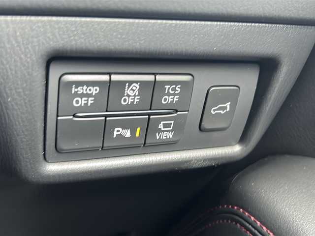 マツダ ＣＸ－５ XD スポーツアピアランス 大阪府 2025(令7)年 0.4万km ロジウムホワイトプレミアムメタリック 衝突軽減　/１０．２５型純正ナビ　/全方位カメラ　/フルセグＴＶ/Ｂｌｕｅｔｏｏｔｈ　/BOSEサウンドシステム　/本革　/ステアリングヒーター　/シートヒーター／クーラー　/シートメモリ　/電動リアゲート　/ヘッドアップディスプレイ　/コーナーセンサー　/LEDヘッドライト　/置くだけ充電　/ETC　/純正ホイール　/取説/保証書/スペアキーｘ１