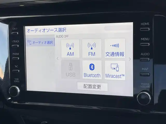 トヨタ ハイラックス Z GRスポーツ 東京都 2024(令6)年 1.1万km プラチナホワイトパールマイカ ワンオーナー　/純正８型ディスプレィオーディオナビ /・BluetoothAudio/USB/AM/FM/アラウンドビューモニター /GRドレスUPマフラー /ハーフレザーシート/・D席シートヒーター/GRサイドステップ /バイカラーLEDフォグランプ /プリクラッシュセーフティ /レーダークルーズコントロ-ル/レーンディパーチャーアラート/ロードサインアシスト/クリアランスソナー/バックソナー/アクティブトラクションコントロール/ダウンヒルアシストコントロール/リアデフロック/プッシュエンジンスタート/保証書＆取説