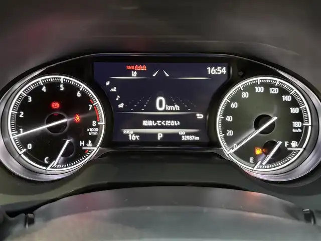トヨタ ハリアー Z 香川県 2022(令4)年 3.2万km ホワイトパールクリスタルシャイン ワンオーナー/メーカーナビ/フルセグＴＶ/Ｂｌｕｅｔｏｏｔｈ/アップルカープレイ/ＪＢＬプレミアムサウンド/バックカメラ/デジタルインナーミラー/ヘッドアップディスプレイ/トヨタセーフティセンス/レーダークルーズコントロール/レーンキープアシスト/革調シートカバー/シートヒータ―/パワーバックドア/オートマチックハイビーム/LEDオートライト/LEDフォグライト