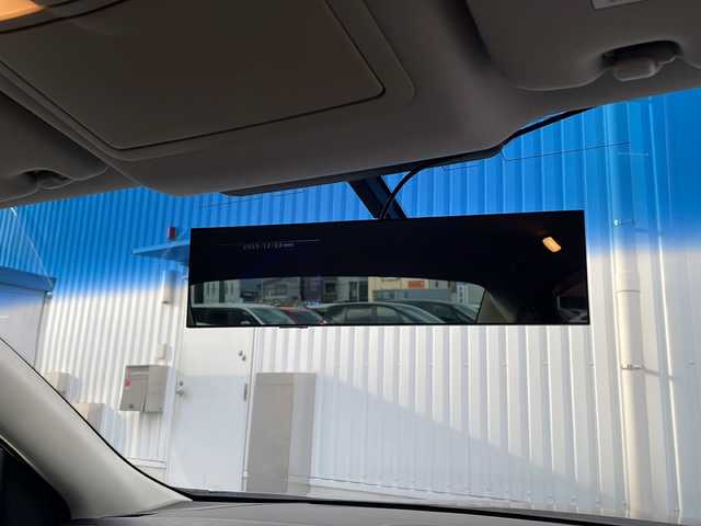 日産 ティアナ 250XV 三重県 2009(平21)年 8.1万km サファイアブラック 純正ナビ/バックカメラ/ETC/スペアスマートキー/ミラータイプレーダー探知機/パワーシート/オットマン/メモリーシート/ウッドコンピステア/ステアスイッチ/オートライト/電格ウィンカーミラー/禁煙車