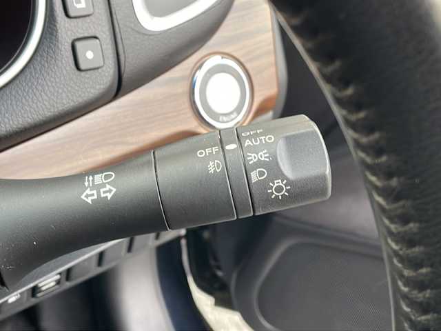 日産 ティアナ 250XV 三重県 2009(平21)年 8.1万km サファイアブラック 純正ナビ/バックカメラ/ETC/スペアスマートキー/ミラータイプレーダー探知機/パワーシート/オットマン/メモリーシート/ウッドコンピステア/ステアスイッチ/オートライト/電格ウィンカーミラー/禁煙車