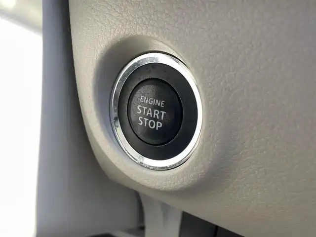 スズキ ラパン L 宮崎県 2017(平29)年 10.9万km 茶 純正ナビゲーション（CN-RE03WD）/　AM FM CD DVD BT TV/ドライブレコーダー/衝突軽減ブレーキ/アイドリングストップ/シートヒーター/ETC車載器/スマートキー/プッシュスタート/取説/保証書