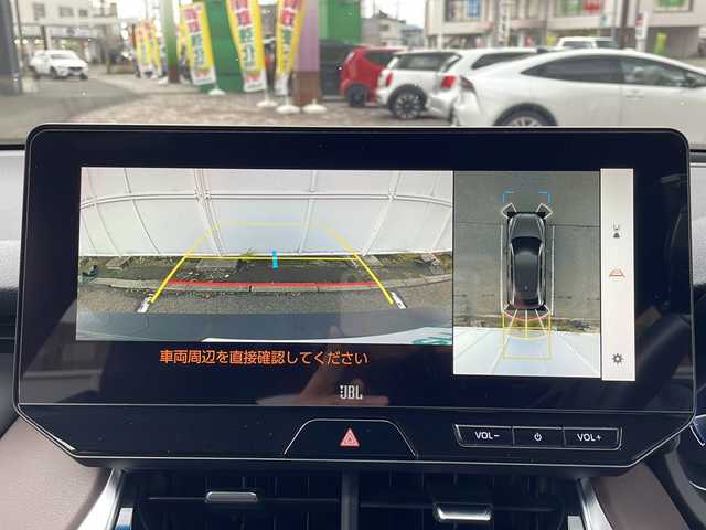 トヨタ ハリアー Z レザーパッケージ 秋田県 2022(令4)年 3万km プレシャスブラックパール ワンオーナー/全周囲カメラ/寒冷地仕様/モデリスタエアロ/コネクティッドナビ/JBLプレミアムサウンド/フルセグＴＶ/Bluetooth/ラジオ/USB/Miracast/デジタルインナーミラー/ビルトインETC２．０/レザーシート/シートヒーター/エアシート/レーダークルーズコントロール/レーンキープアシスト/ヘッドアップディスプレイ/ブラインドスポットモニター/オートマチックハイビーム/パワーバックドア/LEDオートライト/LEDフォグライト