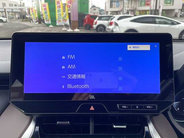 トヨタ ハリアー Z レザーパッケージ 秋田県 2022(令4)年 3万km プレシャスブラックパール ワンオーナー/全周囲カメラ/寒冷地仕様/モデリスタエアロ/コネクティッドナビ/JBLプレミアムサウンド/フルセグＴＶ/Bluetooth/ラジオ/USB/Miracast/デジタルインナーミラー/ビルトインETC２．０/レザーシート/シートヒーター/エアシート/レーダークルーズコントロール/レーンキープアシスト/ヘッドアップディスプレイ/ブラインドスポットモニター/オートマチックハイビーム/パワーバックドア/LEDオートライト/LEDフォグライト