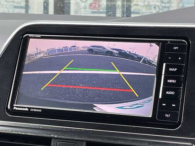 トヨタ シエンタ G 千葉県 2016(平28)年 5.2万km ブラックマイカ 社外メモリナビ/(フルセグTV/CD/DVD/BT/AM/FM)/バックカメラ/クルーズコントロール/両側パワースライドドア/横滑り防止装置/ETC/アイドリングストップ/ウィンカーミラー/電動格納ミラー/シートリフター/プッシュスタート/スマートキー/フロアマット/スペアキー