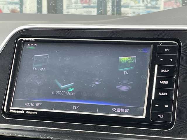 トヨタ シエンタ G 千葉県 2016(平28)年 5.2万km ブラックマイカ 社外メモリナビ/(フルセグTV/CD/DVD/BT/AM/FM)/バックカメラ/クルーズコントロール/両側パワースライドドア/横滑り防止装置/ETC/アイドリングストップ/ウィンカーミラー/電動格納ミラー/シートリフター/プッシュスタート/スマートキー/フロアマット/スペアキー