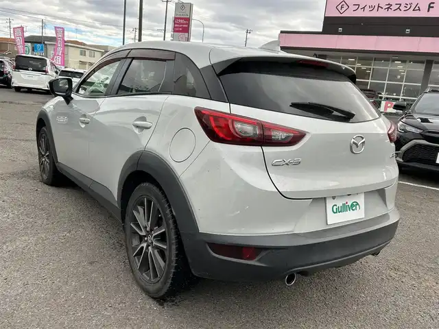 マツダ ＣＸ－３