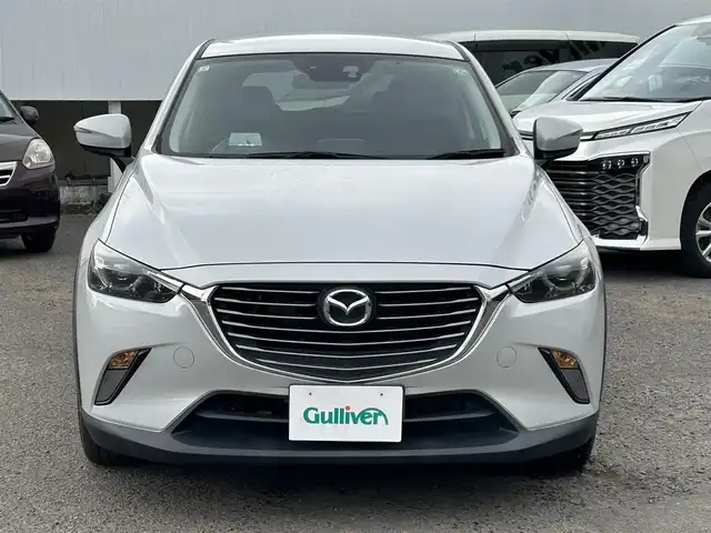 マツダ ＣＸ－３