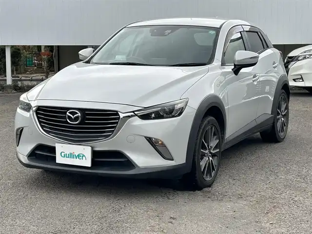 マツダ ＣＸ－３