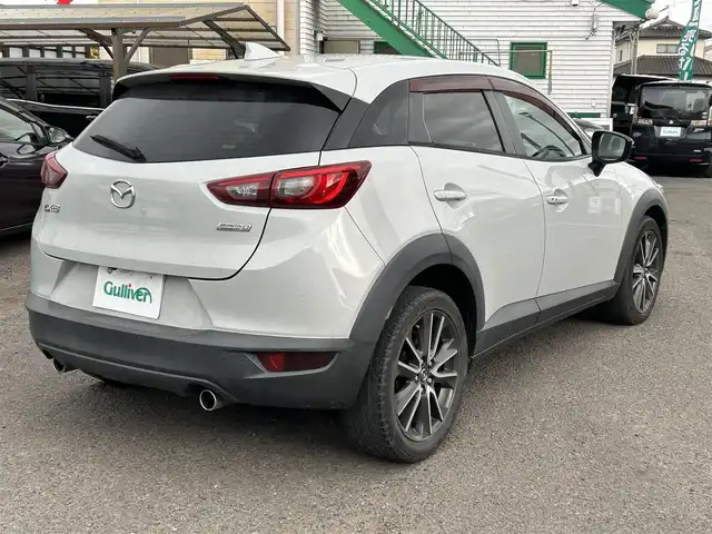 マツダ ＣＸ－３