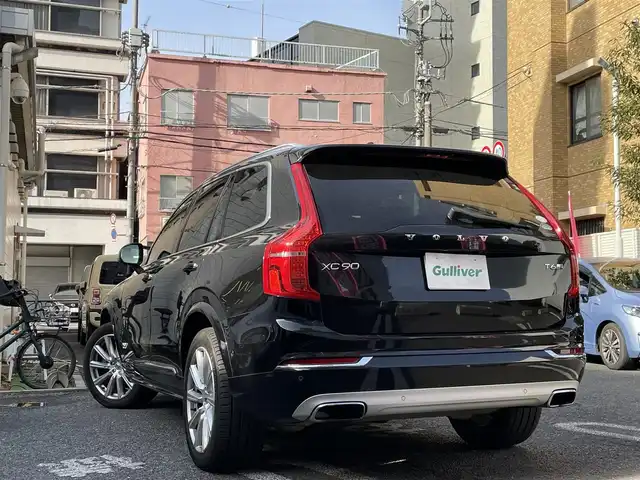 ボルボ ＸＣ９０