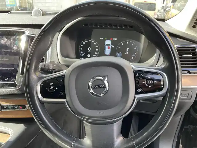 ボルボ ＸＣ９０