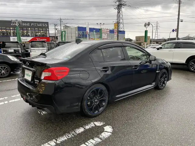 スバル ＷＲＸ Ｓ４