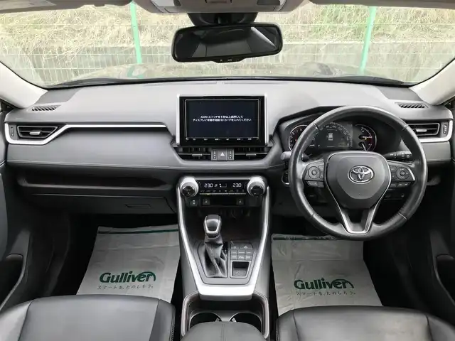 トヨタ ＲＡＶ４