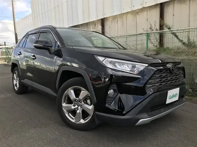 トヨタ ＲＡＶ４