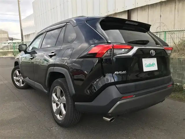 トヨタ ＲＡＶ４