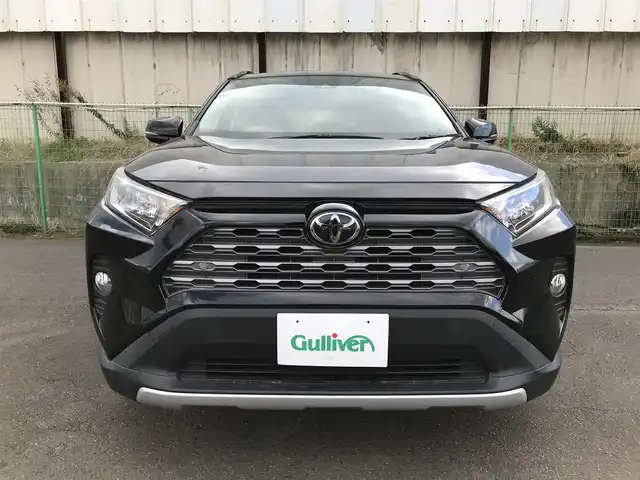 トヨタ ＲＡＶ４