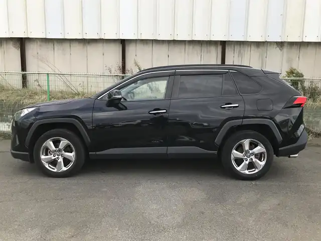 トヨタ ＲＡＶ４