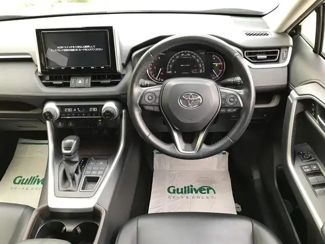 トヨタ ＲＡＶ４