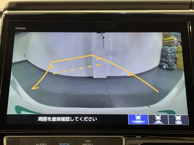 ホンダ ステップワゴン スパーダ ハイブリッド G EX ホンダセンシング 愛知県 2018(平30)年 3.8万km プラチナホワイトパール 純正１０インチナビ/両側パワースライドドア/衝突軽減ブレーキ/レーダークルーズコントロール/レーンキープアシスト/先行車発進告知/わくわくゲート/バックカメラ/ドライブレコーダー/ビルトインＥＴＣ/ハーフレザー/シートヒーター/ＬＥＤヘッドライト/USB入力端子/ISOFIX/純正フロアマット/純正16インチアルミホイール