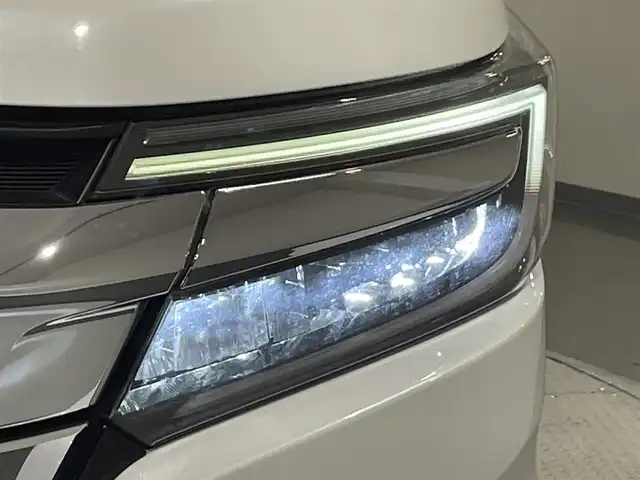 ホンダ ステップワゴン スパーダ ハイブリッド G EX ホンダセンシング 愛知県 2018(平30)年 3.8万km プラチナホワイトパール 純正１０インチナビ/両側パワースライドドア/衝突軽減ブレーキ/レーダークルーズコントロール/レーンキープアシスト/先行車発進告知/わくわくゲート/バックカメラ/ドライブレコーダー/ビルトインＥＴＣ/ハーフレザー/シートヒーター/ＬＥＤヘッドライト/USB入力端子/ISOFIX/純正フロアマット/純正16インチアルミホイール