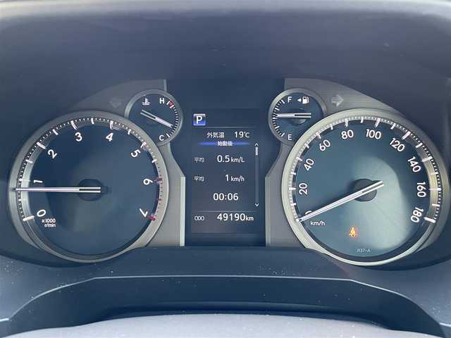 トヨタ ランドクルーザー プラド TX 東京都 2020(令2)年 5万km ホワイトパールクリスタルシャイン ムーンルーフ/ケンウッド9インチナビ/バックモニター/プリクラッシュセーフティ/レーンディパーチャーアラート/クリアランスソナー/レーダークルーズ/ETC/ドライブレコーダー/ステアリングスイッチ