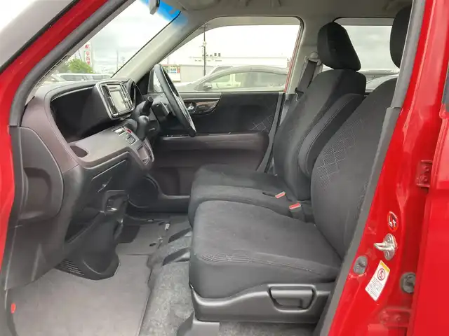 ホンダ Ｎ ＯＮＥ プレミアム ツアラー Lパッケージ 鳥取県 2013(平25)年 5.2万km ミラノレッド ターボ車/ツートンカラー/ブラックルーフ/純正ナビ/ワンセグ/CD/DVD/USB/バックカメラ・ETC/クルーズコントロール/キセノンライト/オートライト/LEDポジションリング/パドルシフト/アイドリングストップ/純正15インチアルミホイール/フォグライト/プッシュエンジンスタート/フロアマット/保証書・取扱説明書