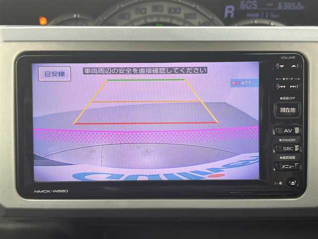 ダイハツ ウェイク G ターボ SA Ⅱ 熊本県 2017(平29)年 6.4万km ブラックマイカメタリック ・純正ナビ/CD/SD/TV  NMCK-W66D/・バックカメラ/・両側パワースライドドア/・ETC/・スマートアシスト２/・衝突警報機能/・衝突回避支援ブレーキ機能/・車線逸脱警報機能/・誤発進抑制機能(前方)/・誤発進抑制機能(後方)/・先行車発進お知らせ機能/・アイドリングストップ/・プッシュスタート/・スマートキー/・ターボ/・LEDヘッドライト/・フォグランプ/・社外16インチアルミホイール/・社外フロアマット/・ドアバイザー