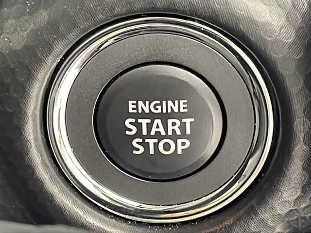スズキ ハスラー HYBRID X 岐阜県 2023(令5)年 0.6万km デニムブルー ガンメタリック 2トーン スズキセーフティサポート/・衝突軽減ブレーキ/・デュアルカメラブレーキサポート/・レーンキープアシスト/・コーナーセンサー/・先行車発信お知らせ機能/・標識認識機能/・ふらつき警報/・ハイビームアシスト/純正9インチナビ/　(AM/FM/CD/DVD/Bluetooth/フルセグTV)/全方位モニター/LEDヘッドライト/シートヒーター/ドライブレコーダー/オートライト/純正アルミホイール/純正フロアマット/保証書、取説/スペアキー
